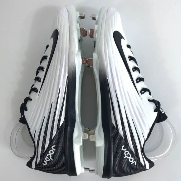 NEW Nike Lunar Vapor Pro Low Baseball Cleats sz 13